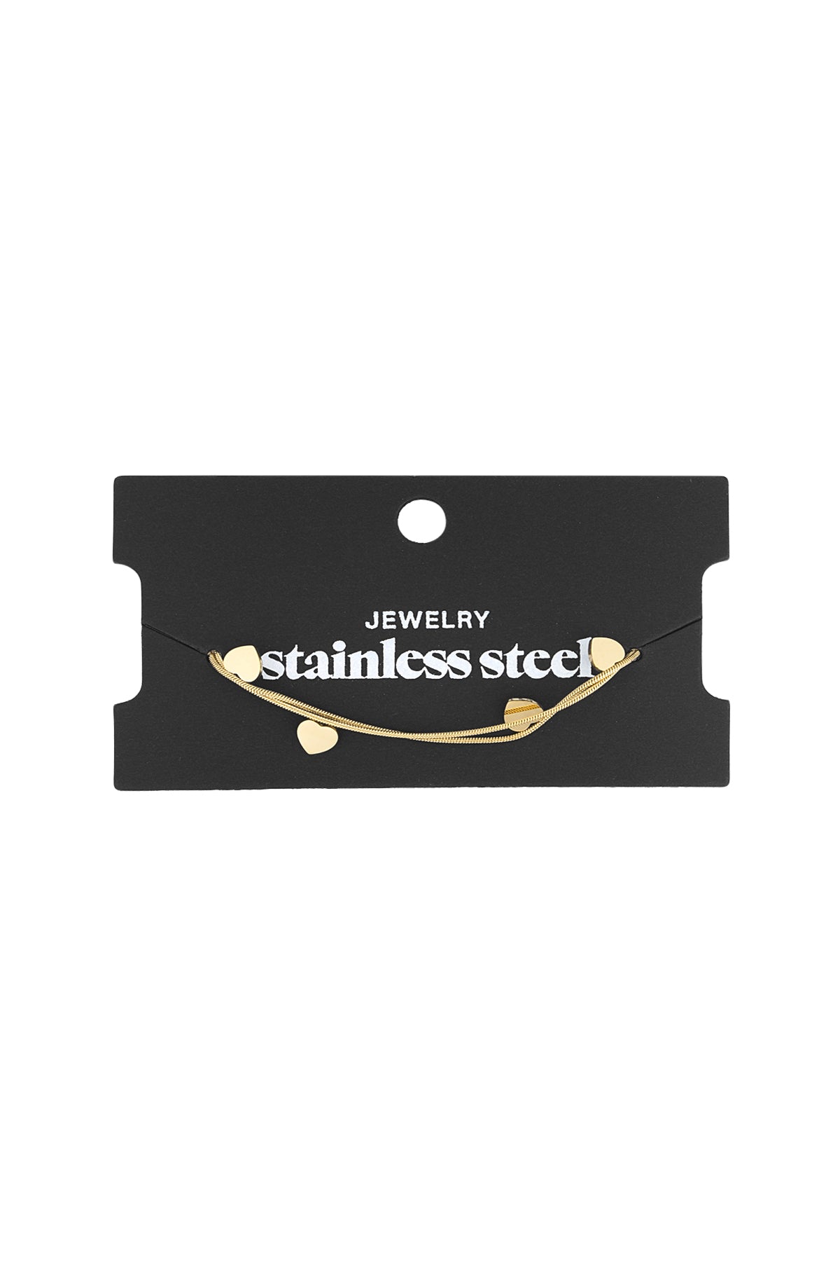 bring back the love armband