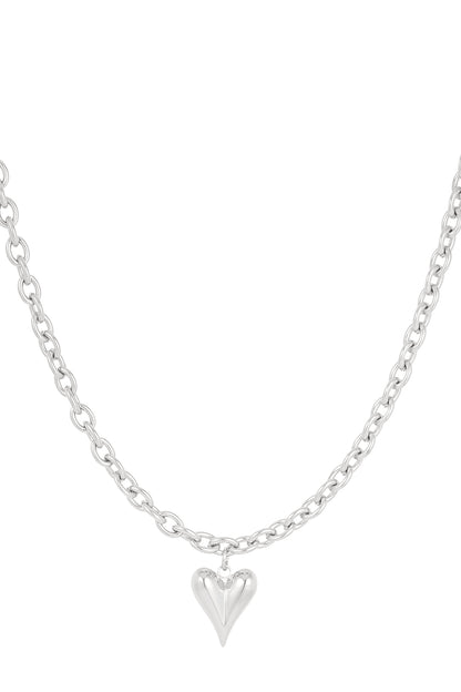 ketting love rules