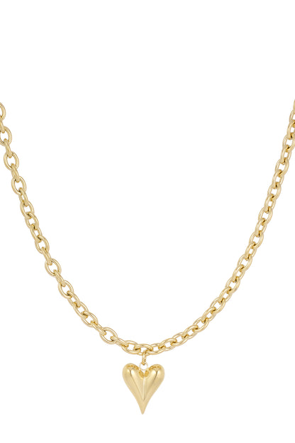 ketting love rules