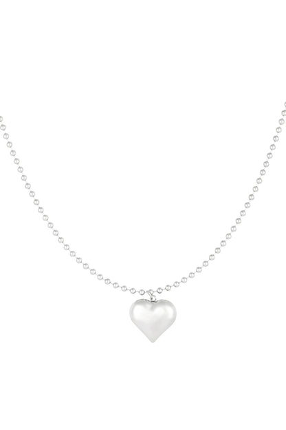 much love necklace
