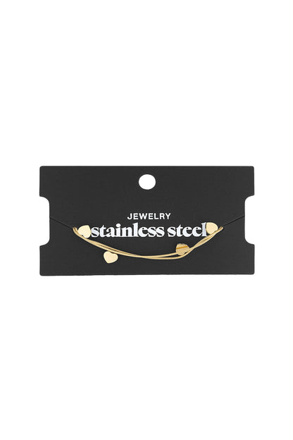 bring back the love armband