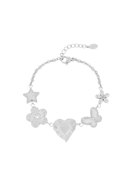 gouden droom armband