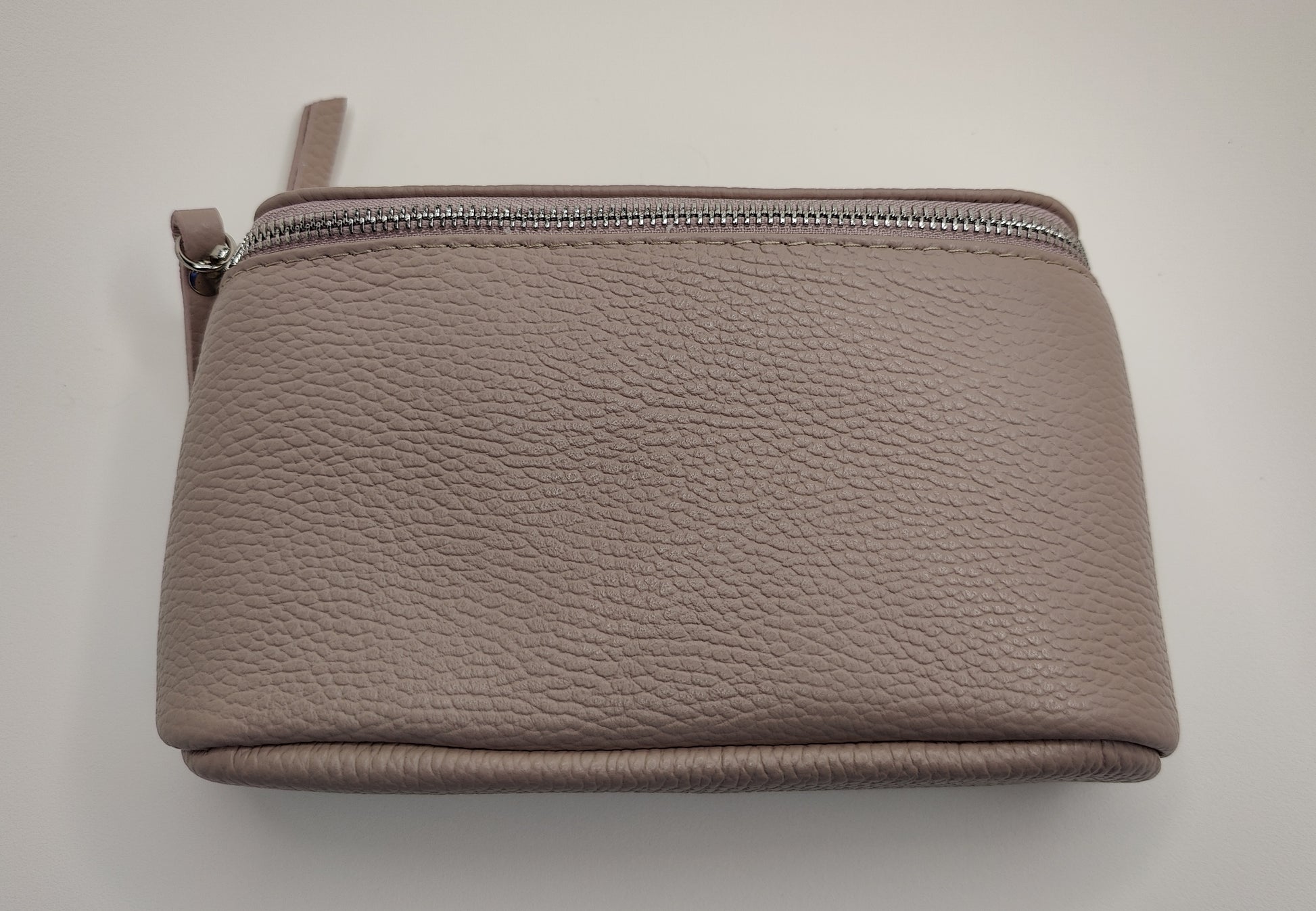 Crossbody Heupasje Recht oudroze