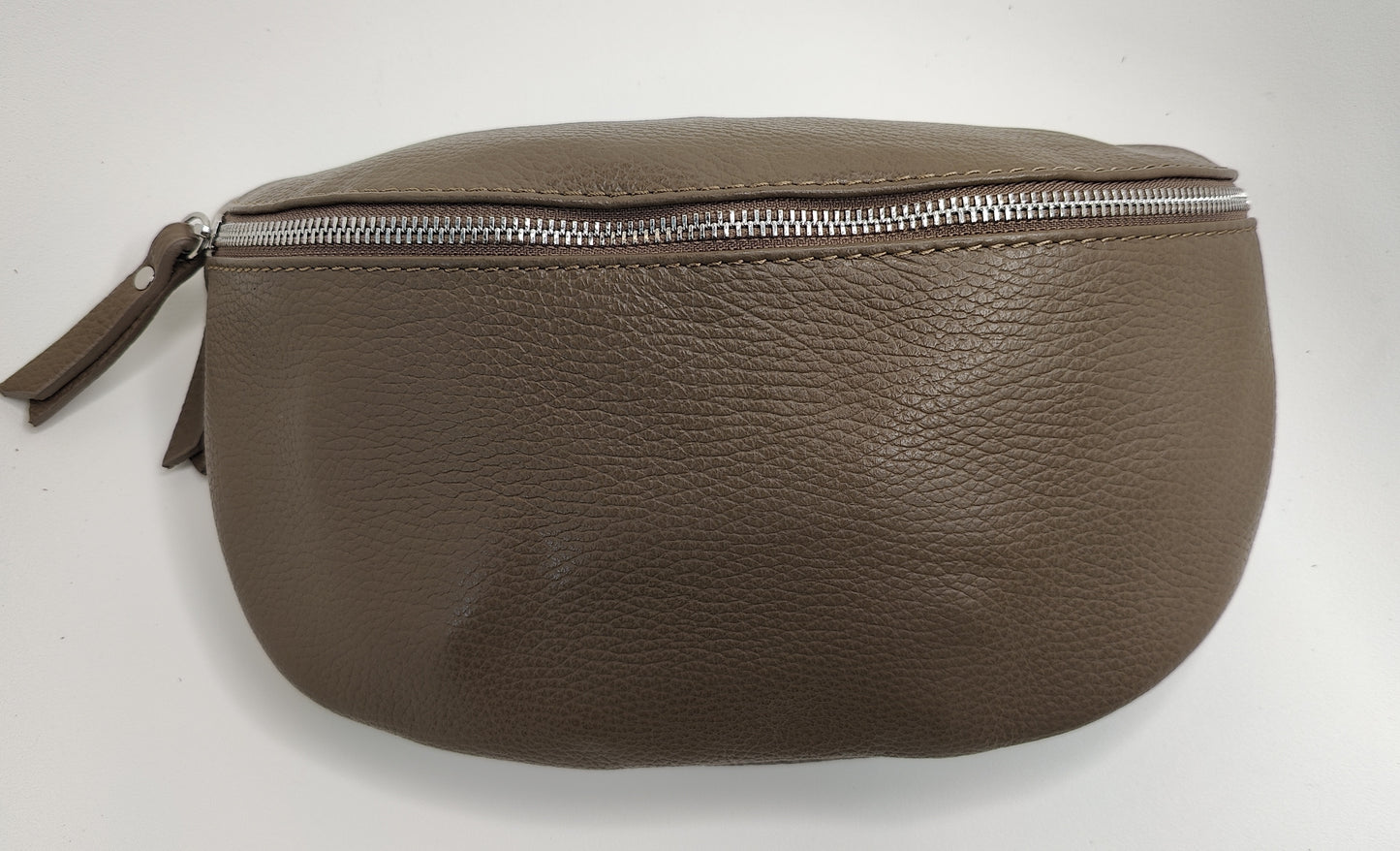 Crossbody Heupasje Large taupe