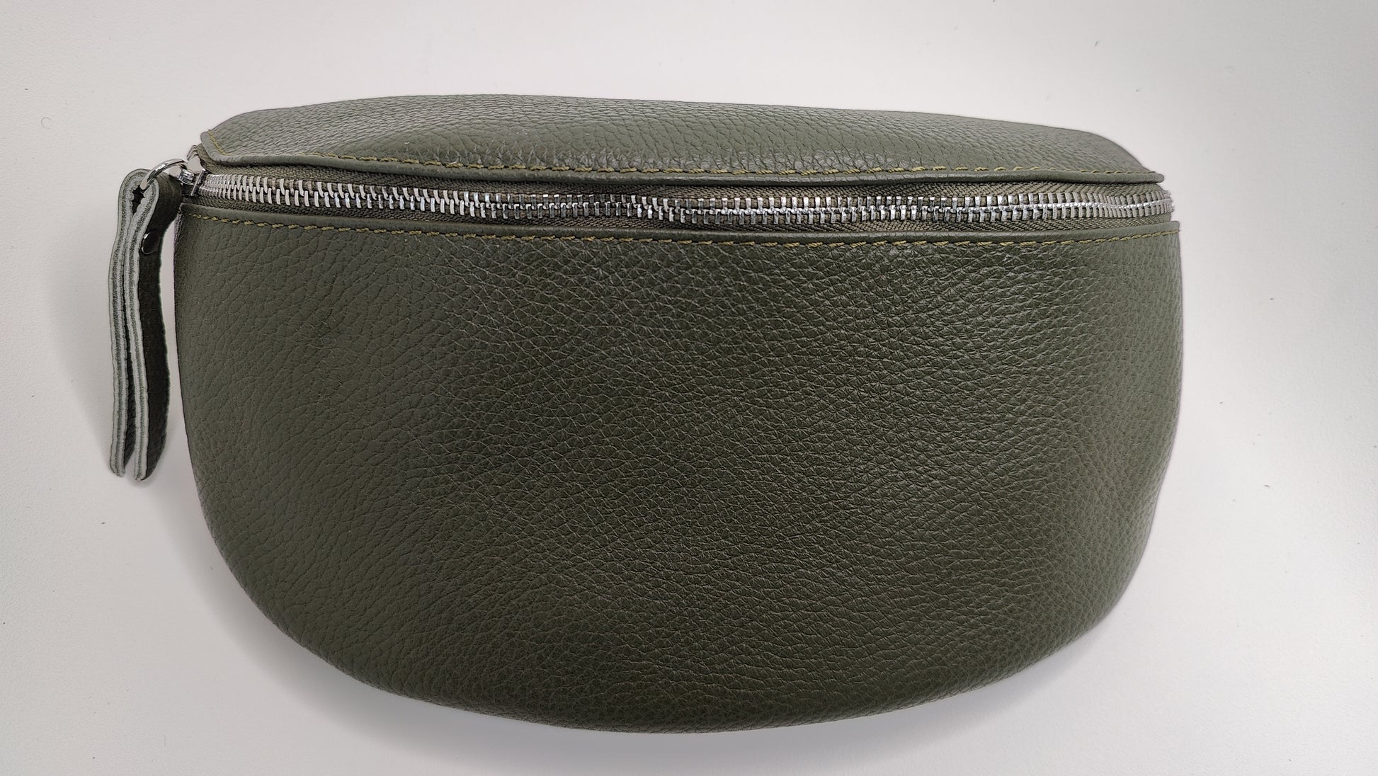 Crossbody Heupasje Large kaki