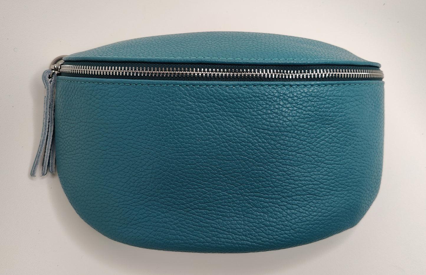 Crossbody Heuptasje Large turquoise 1