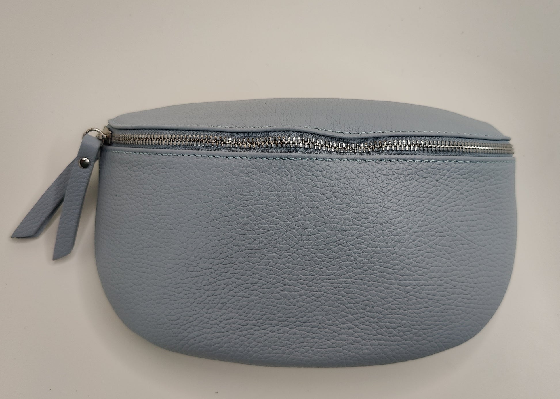 Crossbody Heuptasje Large lichtblauw 1