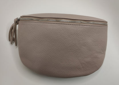 Crossbody Heupasje Large oudroze