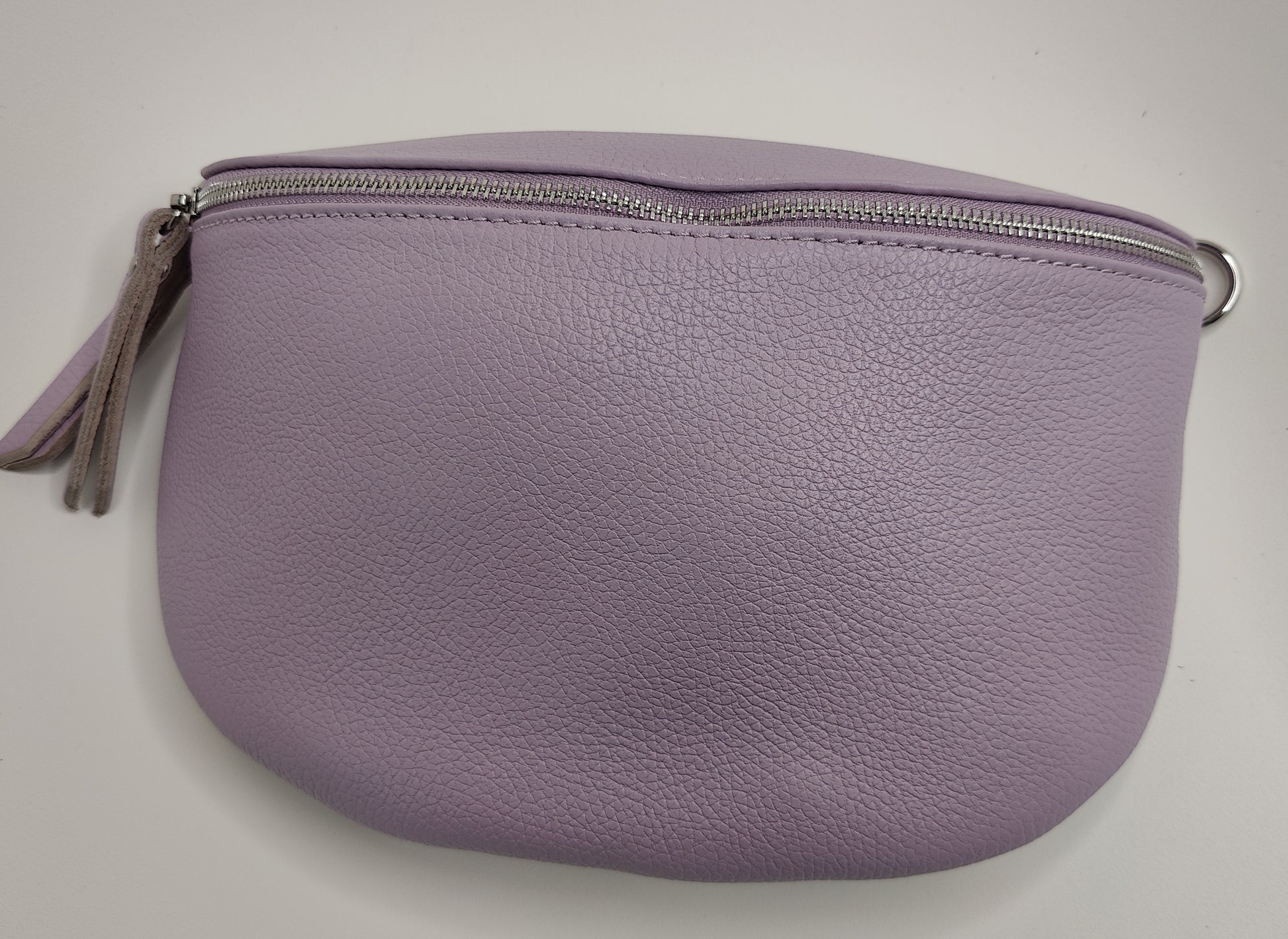 Crossbody Heupasje Large lila